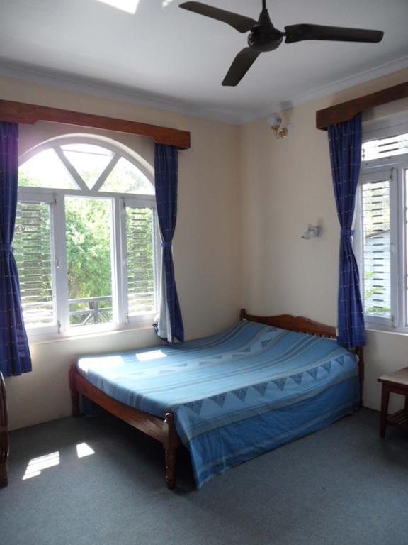 Hotel Nirvana Pokhara Camera foto