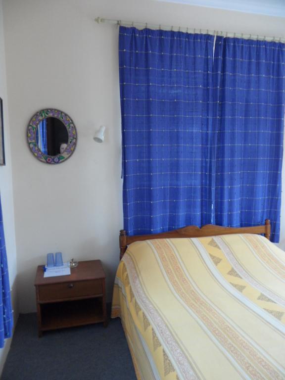 Hotel Nirvana Pokhara Camera foto