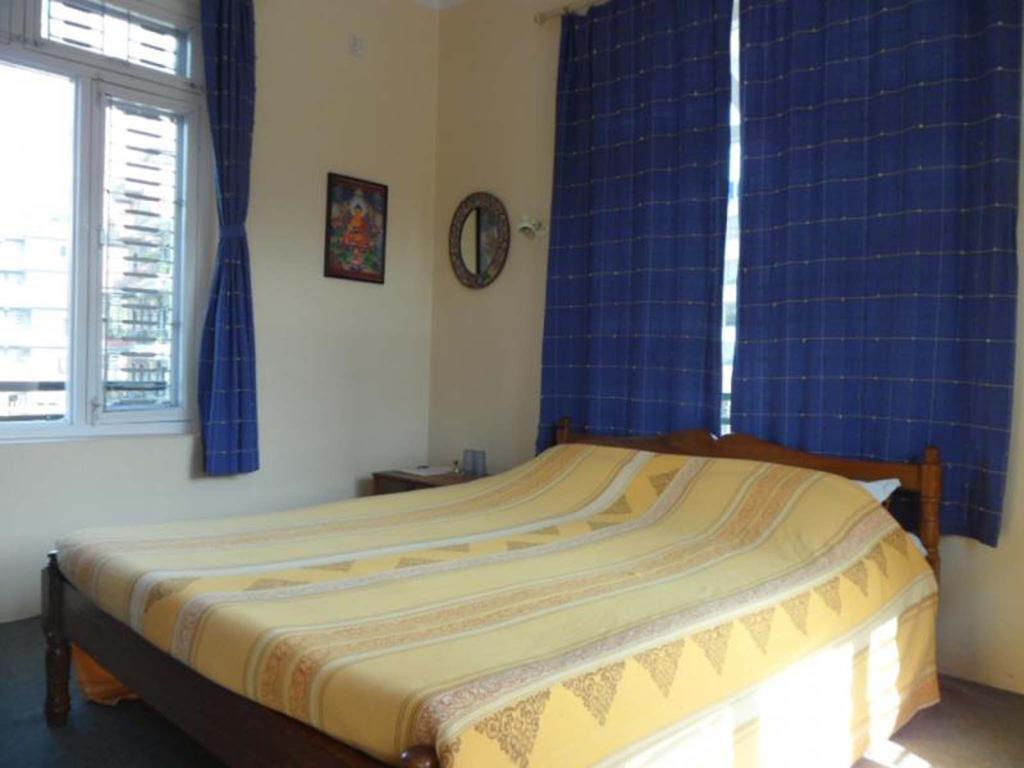 Hotel Nirvana Pokhara Camera foto