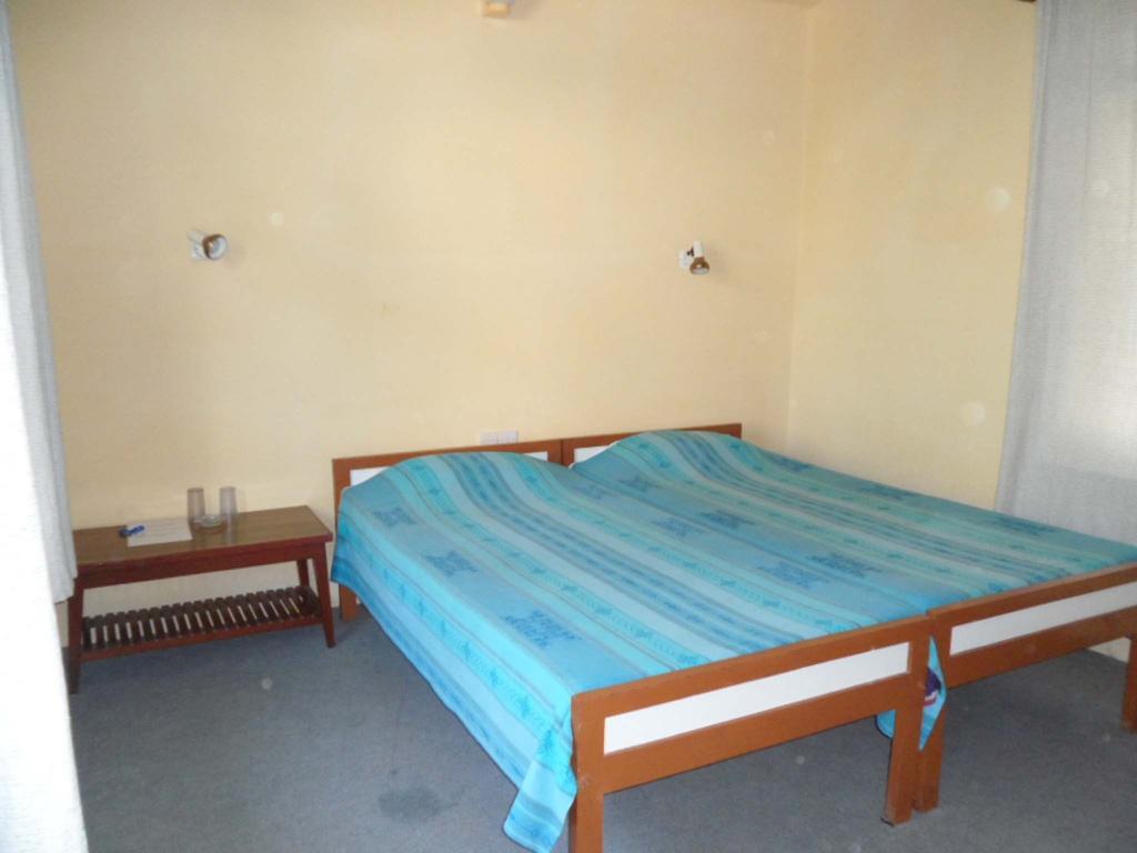 Hotel Nirvana Pokhara Camera foto